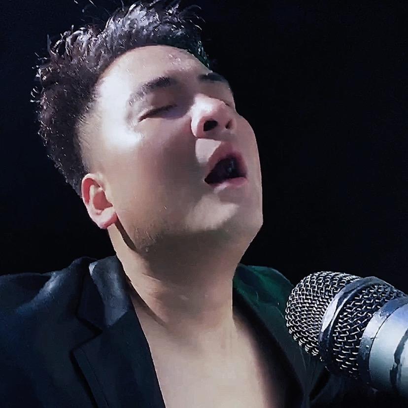 军🔜仔