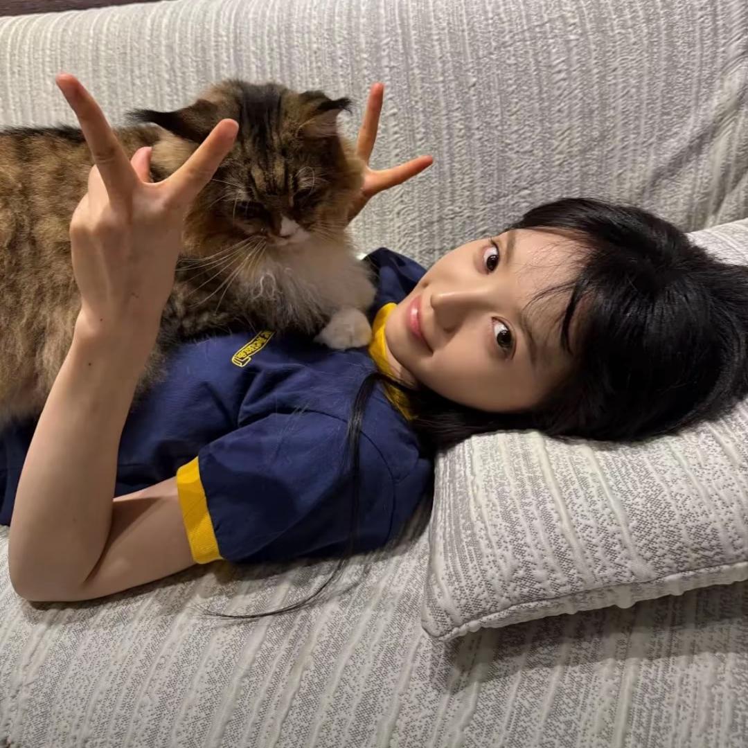 呓语
