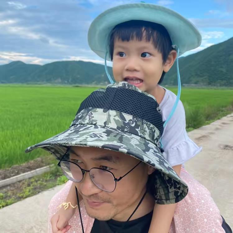 老王和他的农民朋友