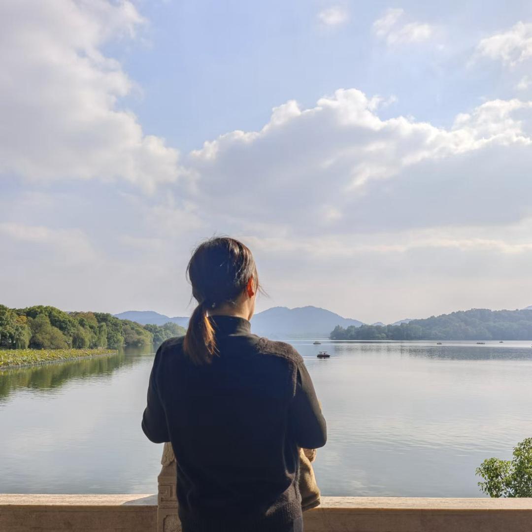 一人一车一世界