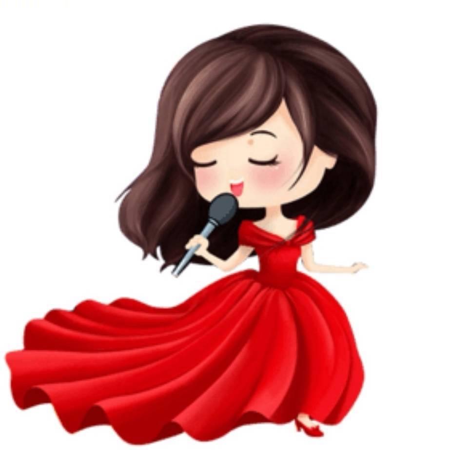 林小溪🎙️