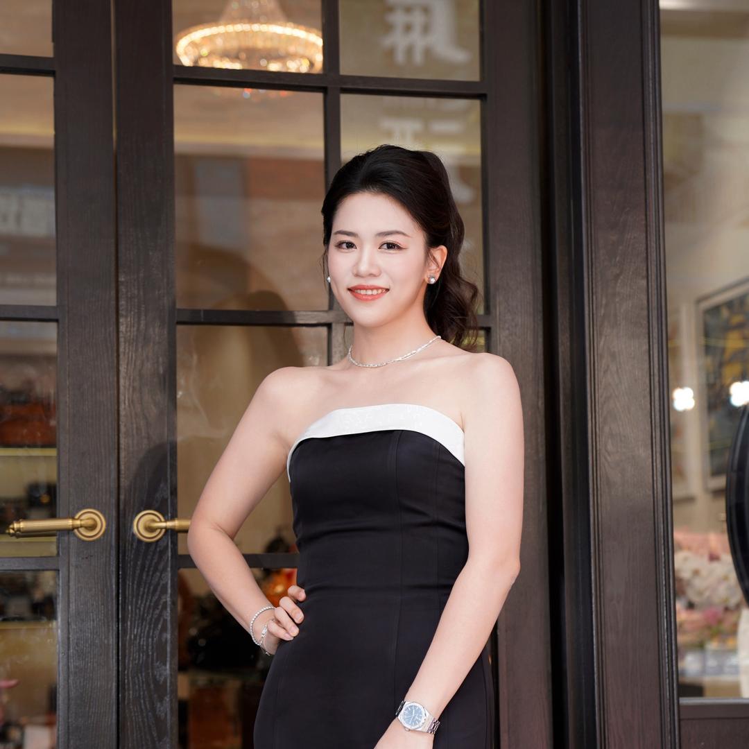 素姐的收包日记（觅素奢品）