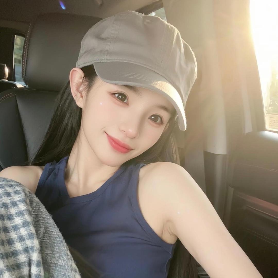 甜心。