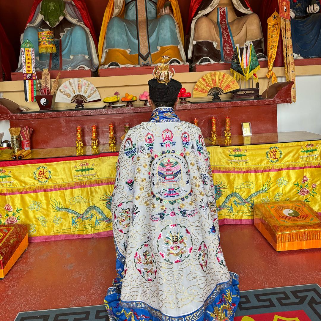 小小满