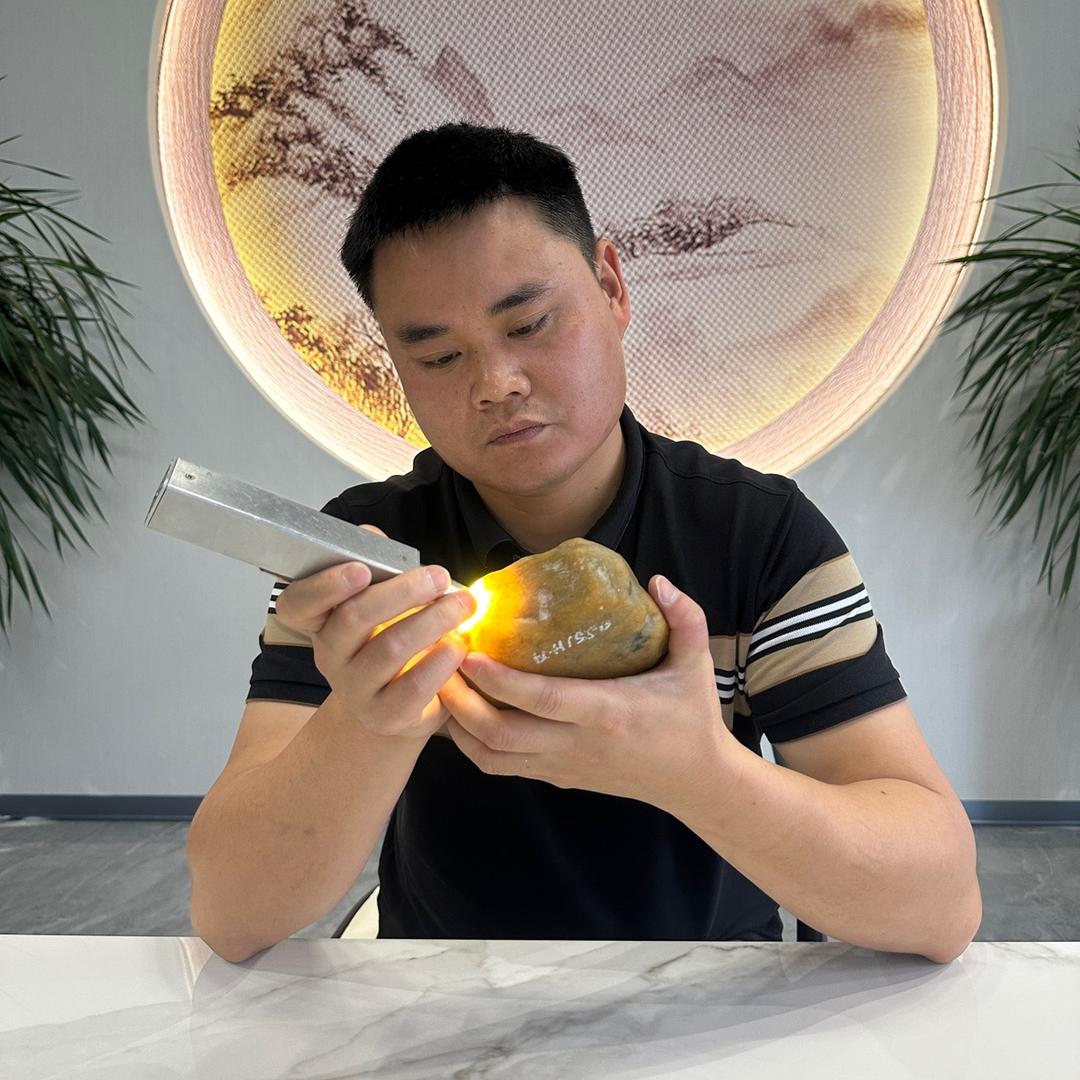 四哥寻翡