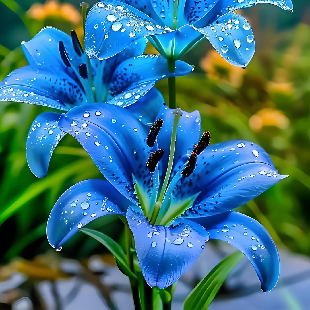 清茶小酒园艺