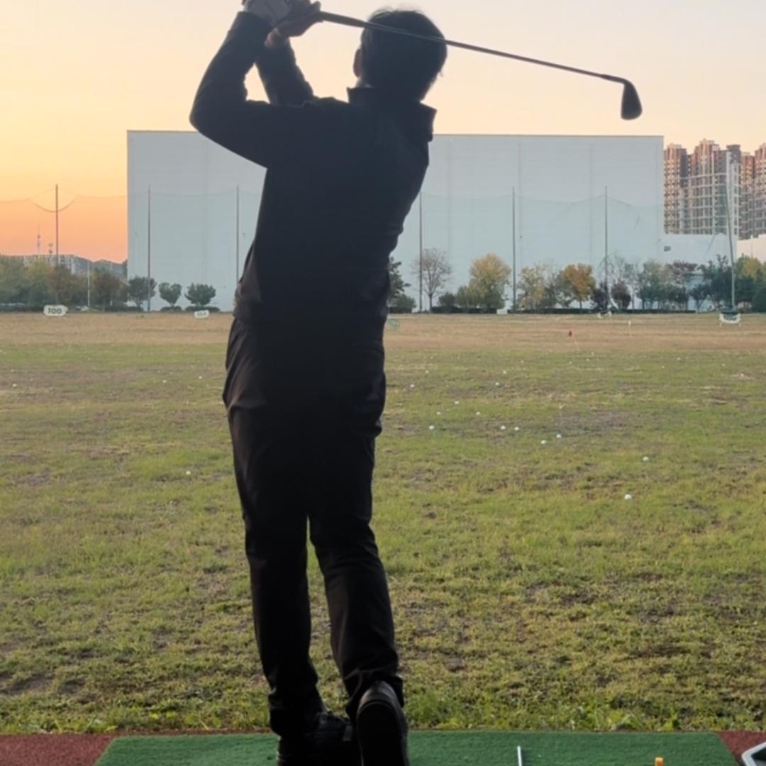 小金golfer⛳️