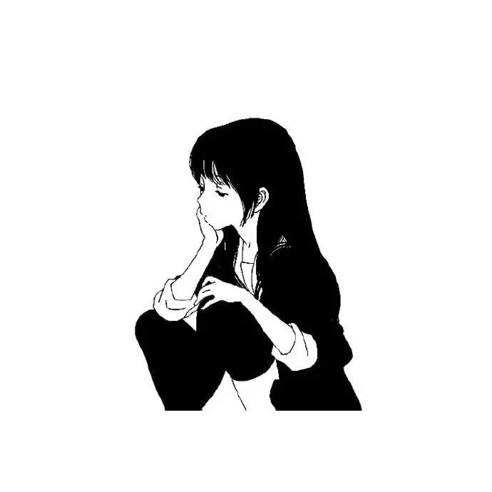 秋末冬来临的夜