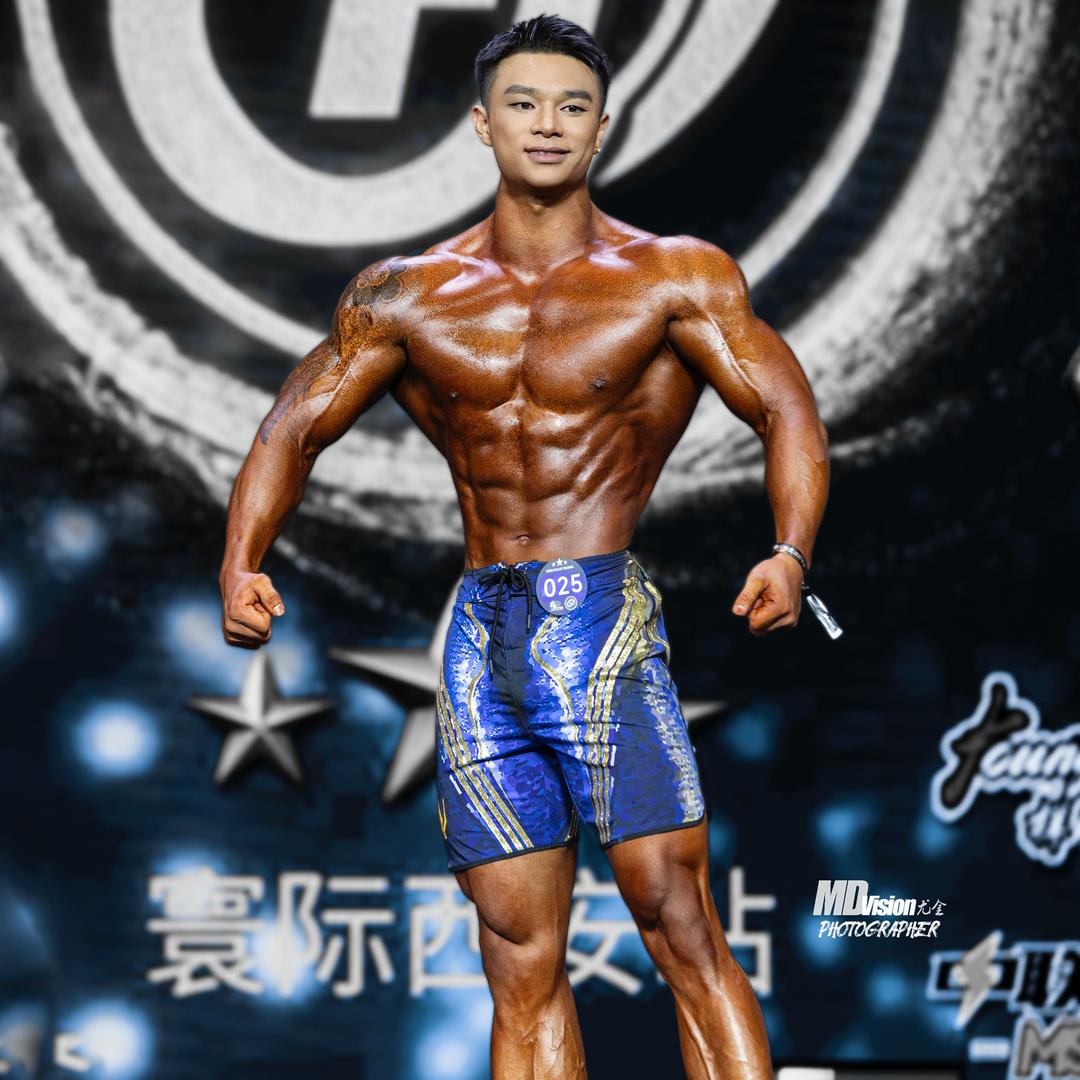 👊权锋—花都健体