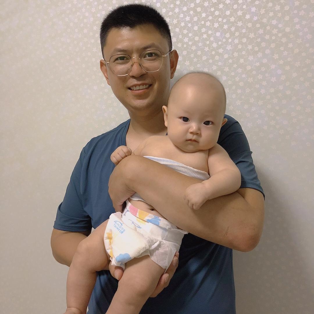 知冷知热的人