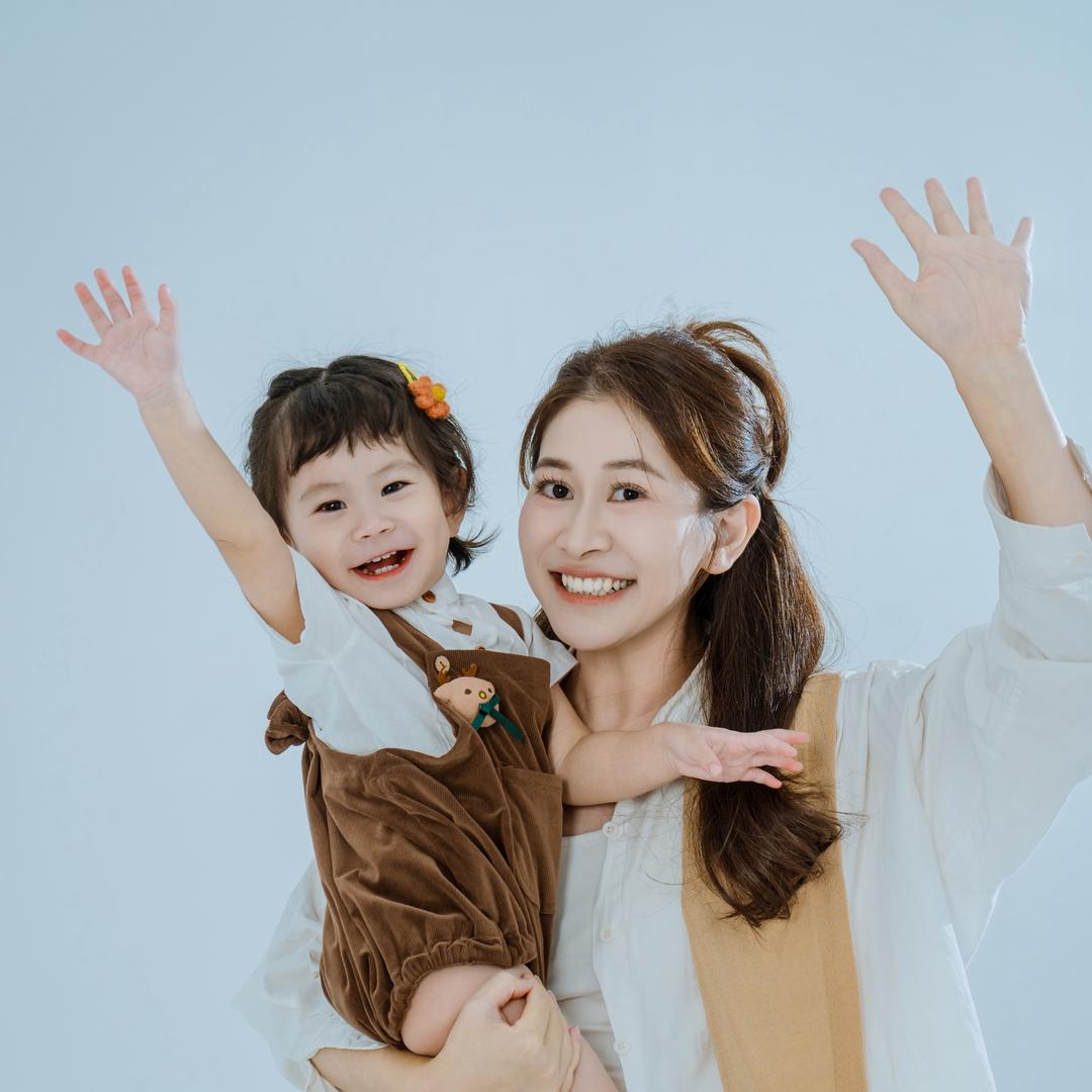 Lucky妈咪(塑型中…
