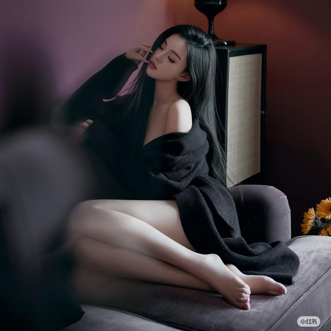 溪沫~
