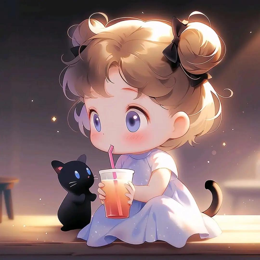 是你的臭宝吖💕