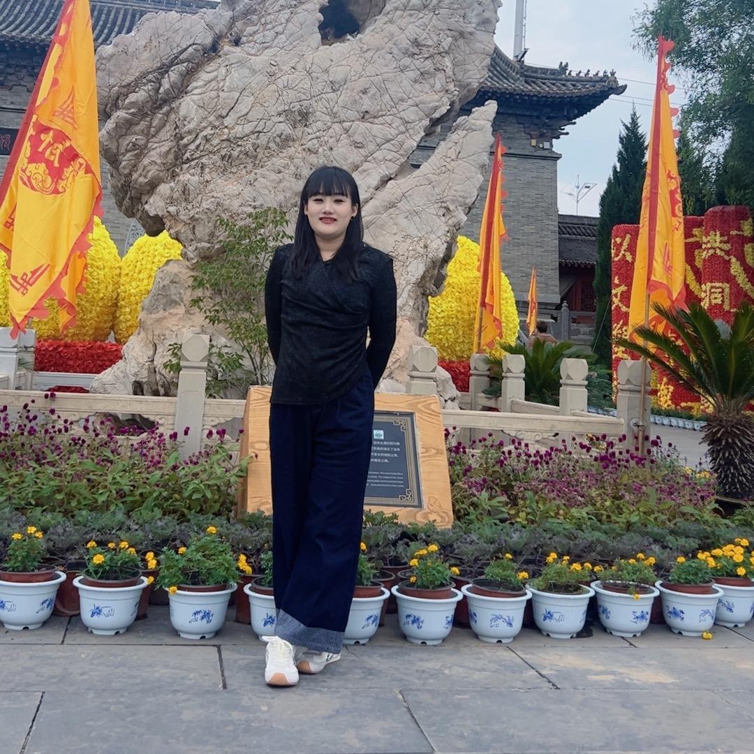 Xiao   Jiajia