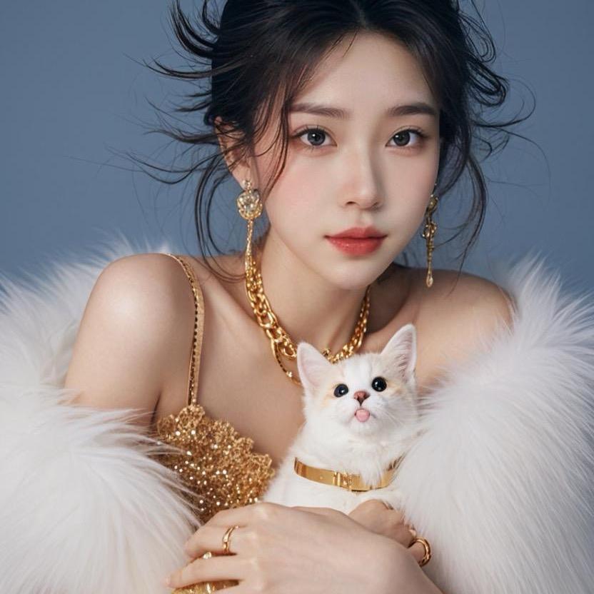 温州喵喵🐱
