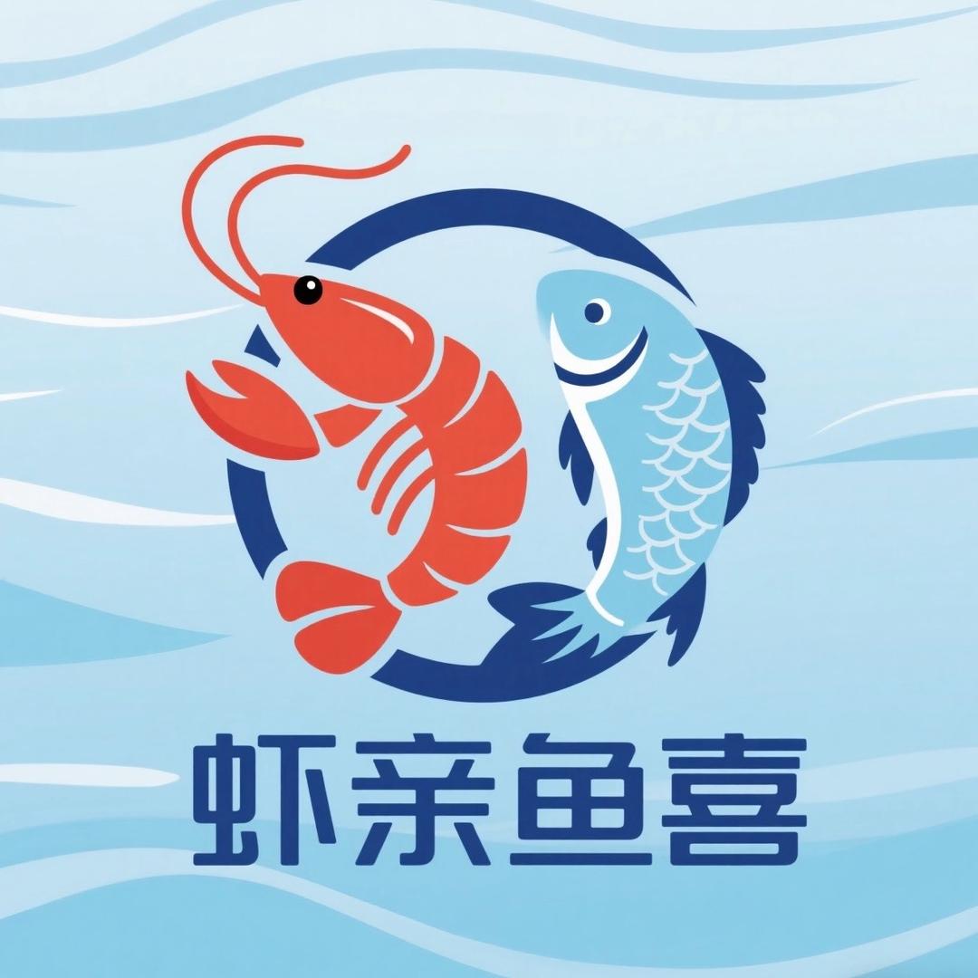 虾亲鱼喜绿水动物药业水产养殖专卖店