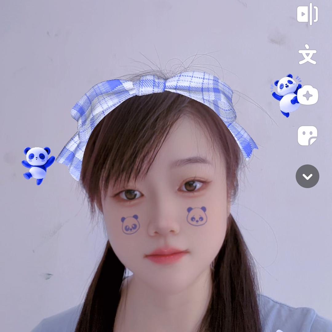 小熊猫：