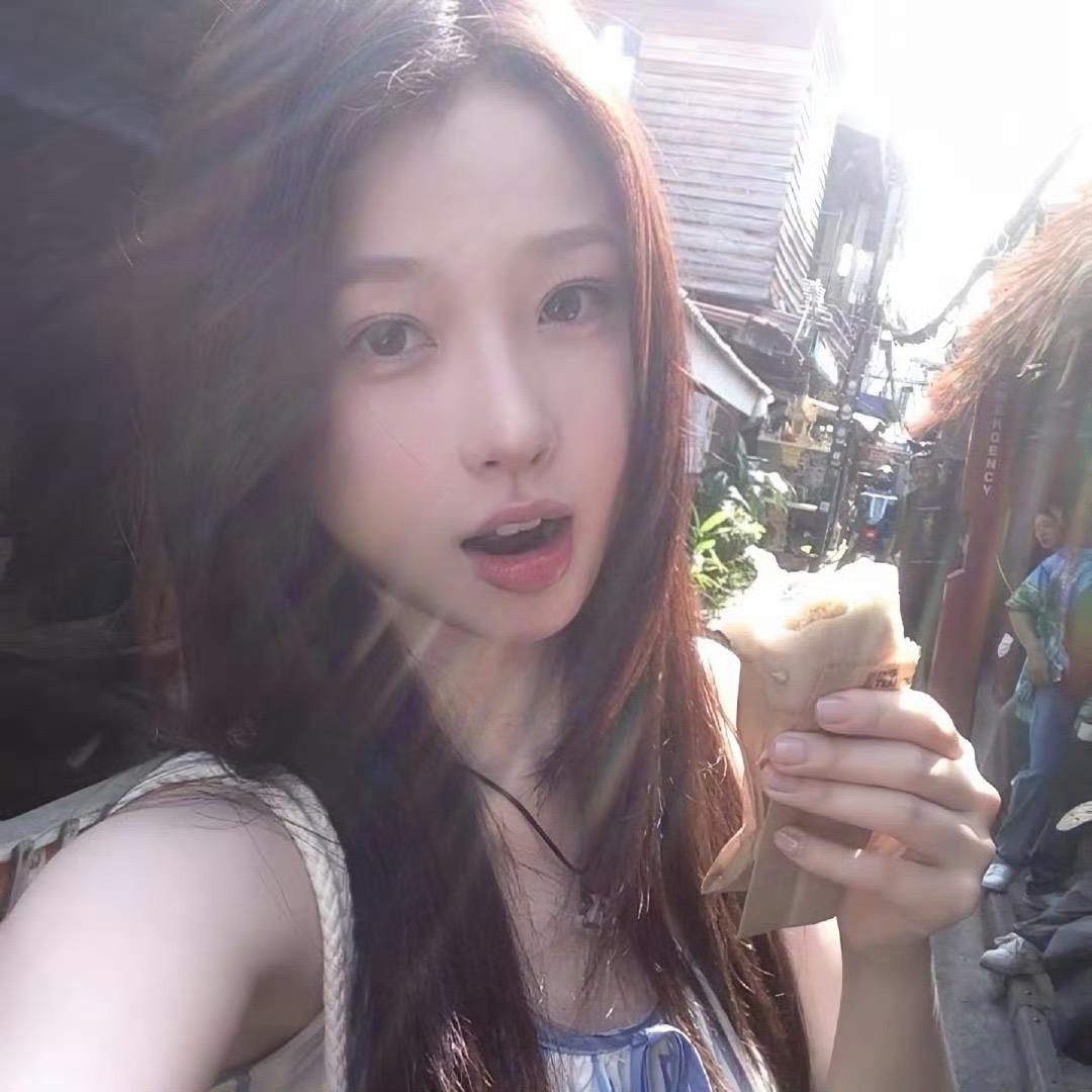 茉莉小桃🍑