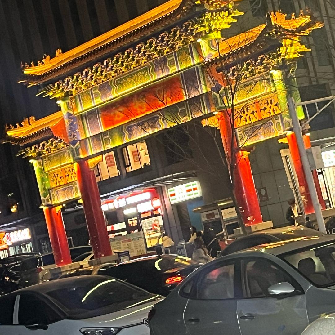 小饼干