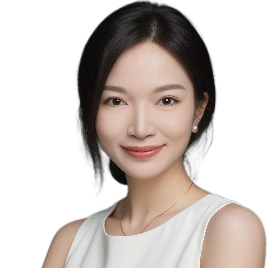 阿紫老师教AI
