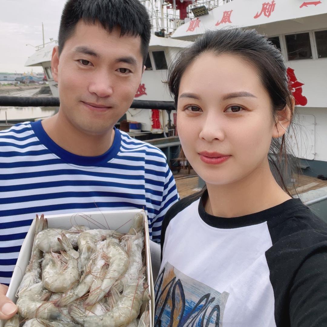 【鲜侠纪】元宝海鲜.