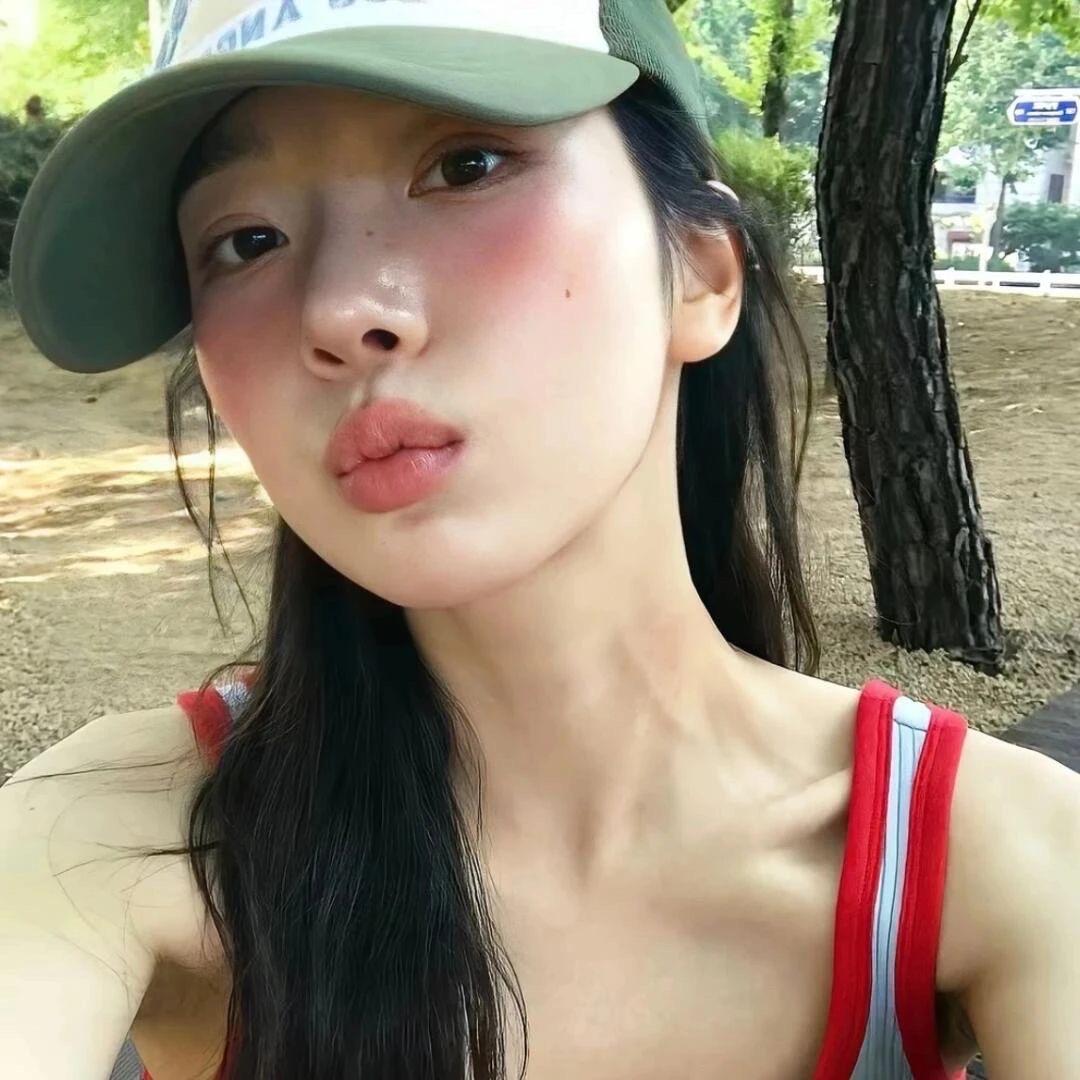静静在这里～