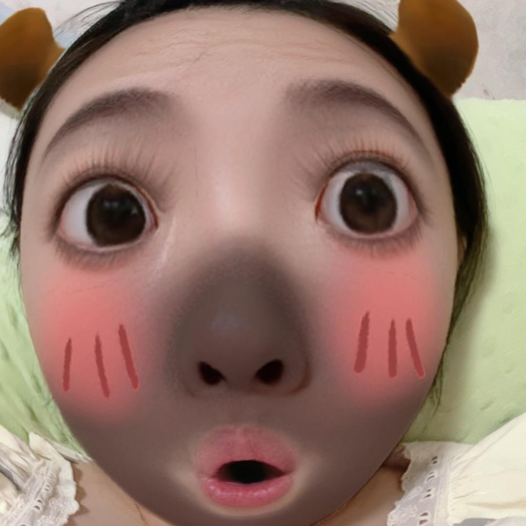 晚安，大苗°-