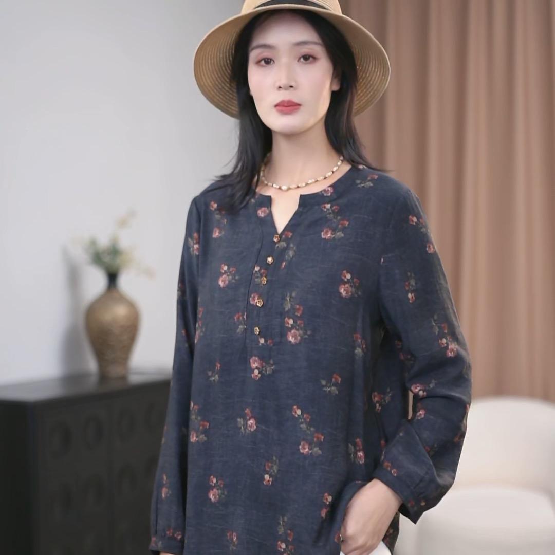 阿吉多优雅女装-下午15点直播