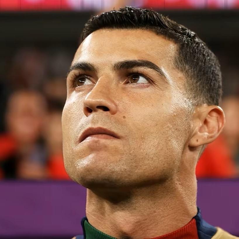 克里斯蒂亚诺·罗纳尔多