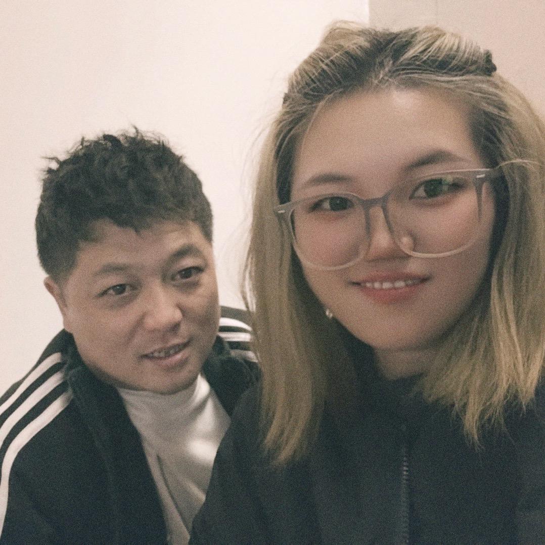 ✿҉：✎﹏ Miss熊