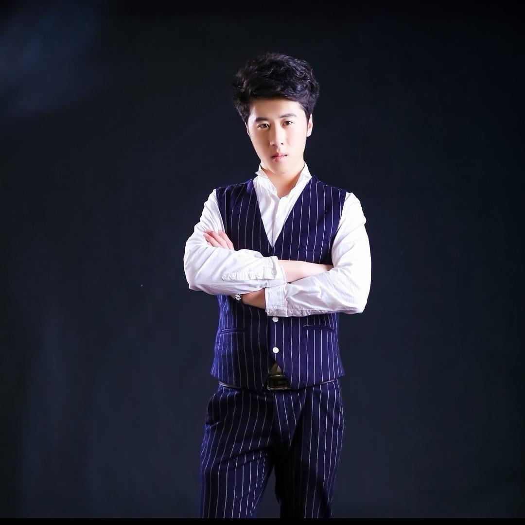 鑫禾智山西分公司李洋老师