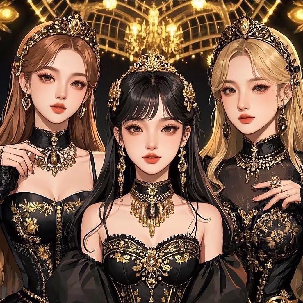 CR-满天星
