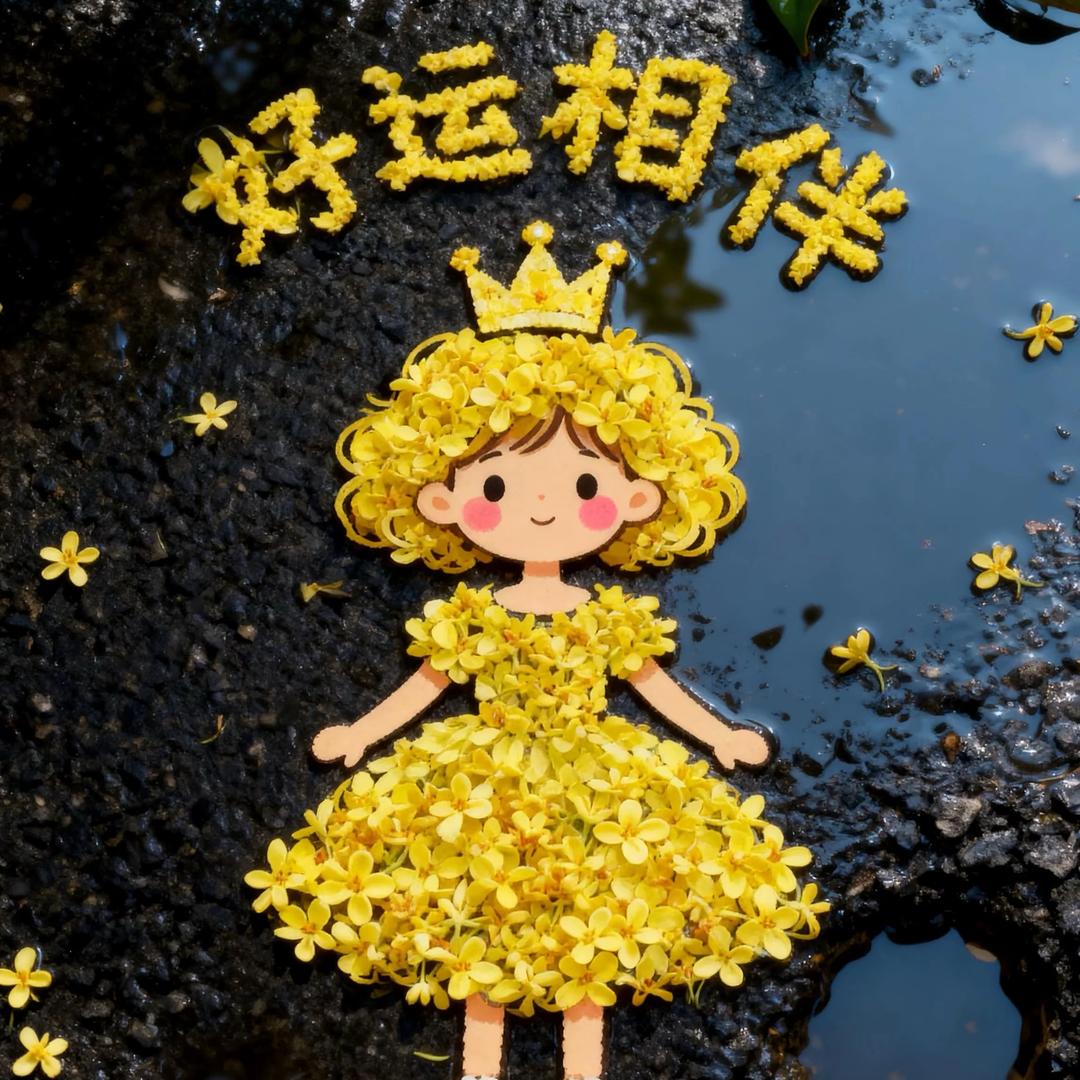 柿柿🍅如意