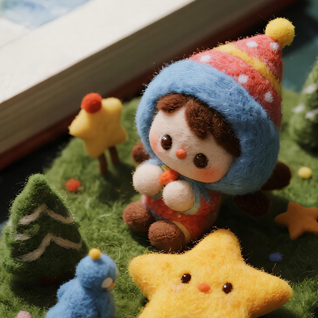 韩快乐Ai背单词