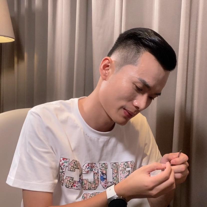 小馬聊澳门