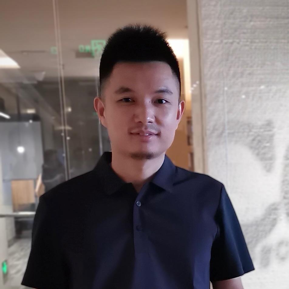 深圳设计师金勇君