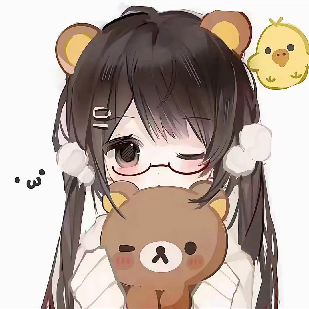 呆琳🐝💤