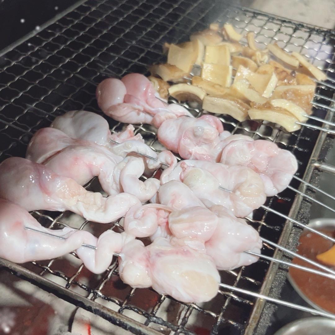 邯郸恒星烧烤