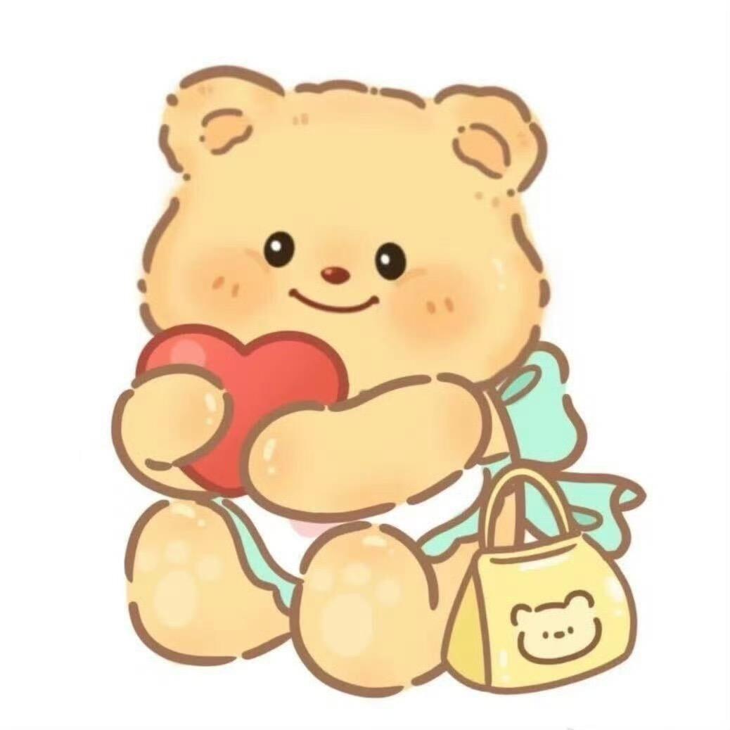 曾可爱🍓