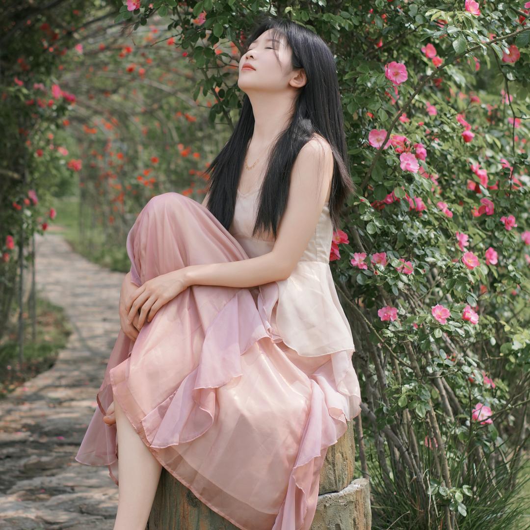 花好月圆呢