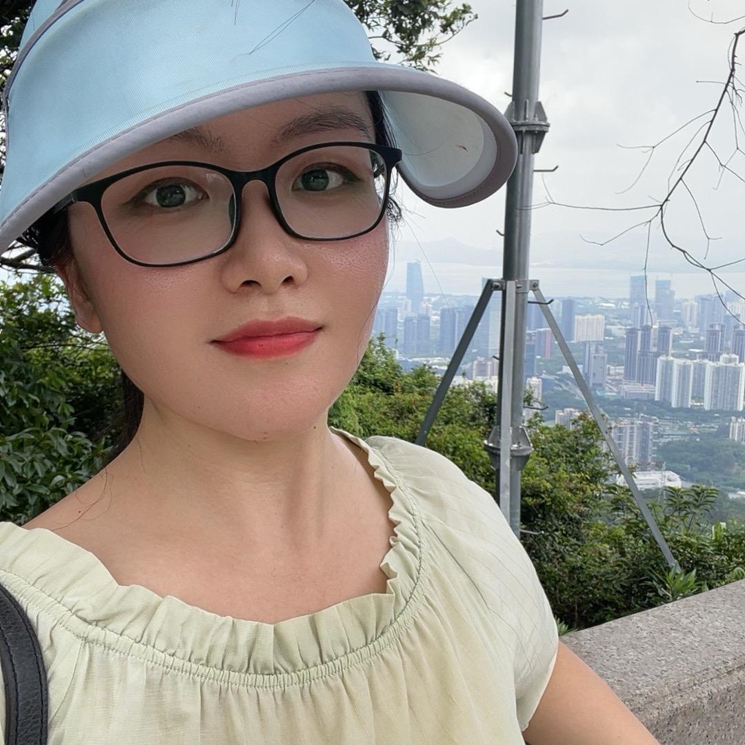 如意橙