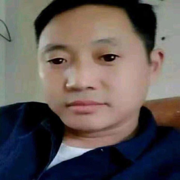 爱你一生一世。