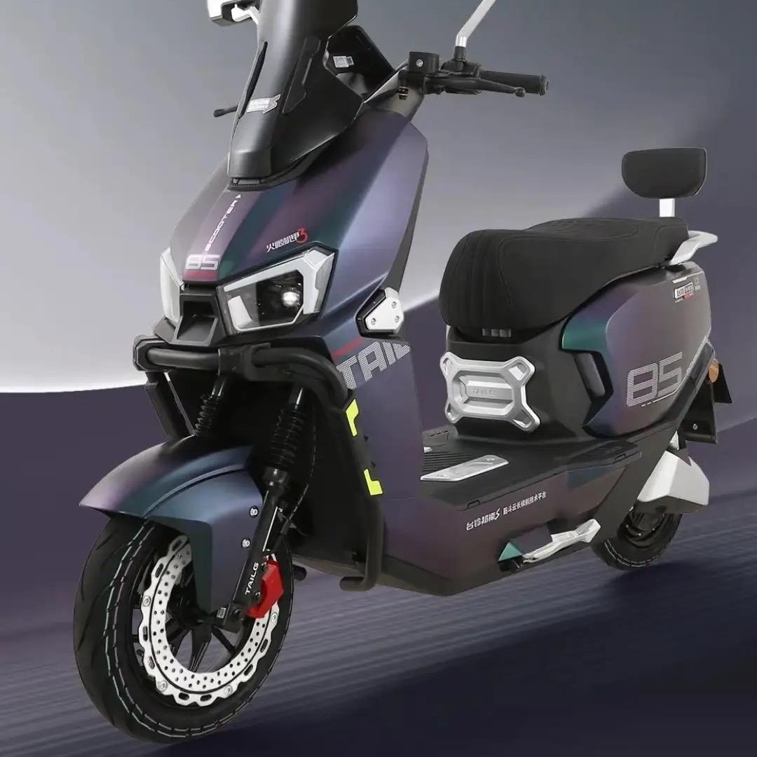 来宾市台铃电动车