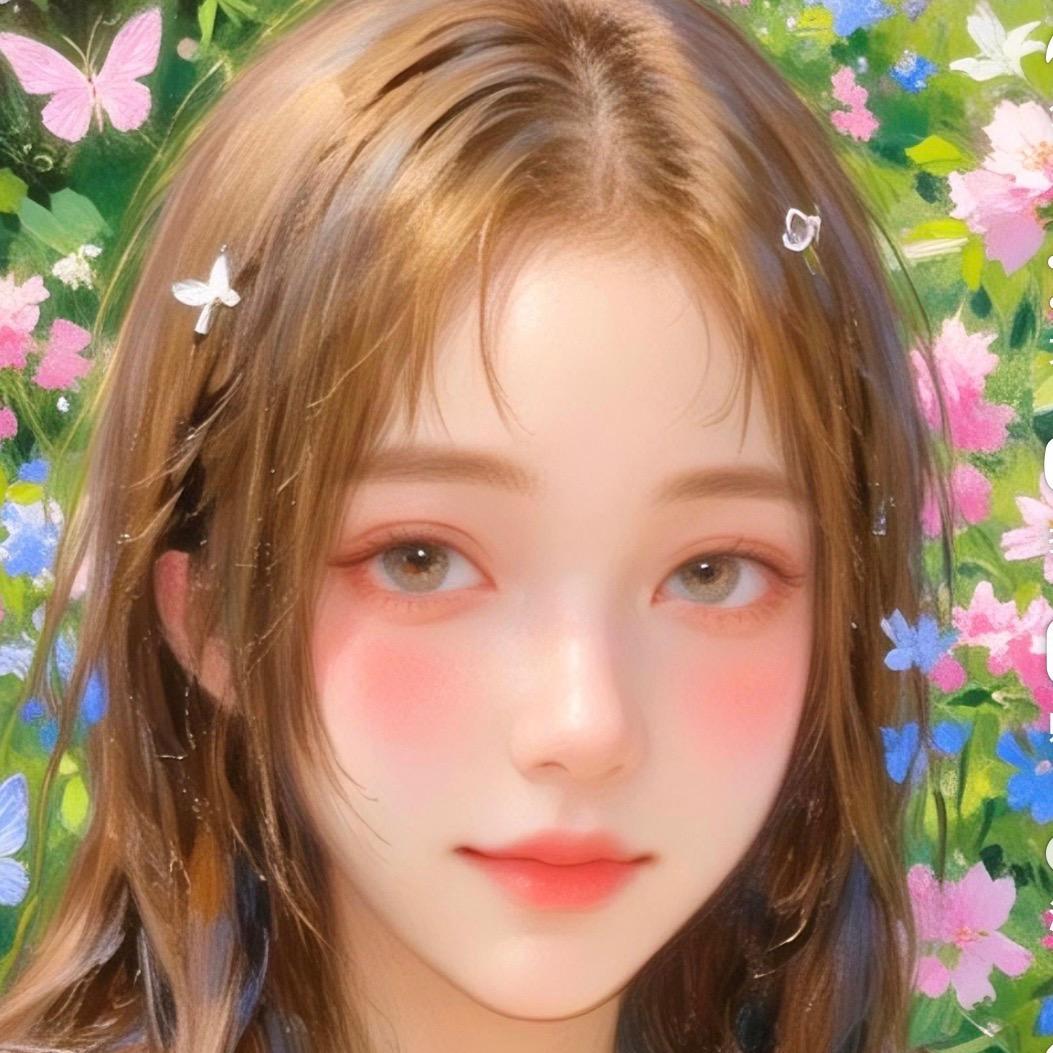 小甜心💋