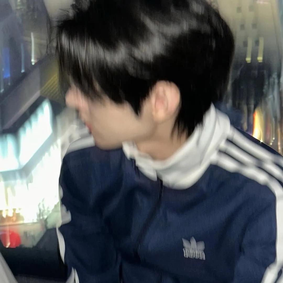 早早睡💤