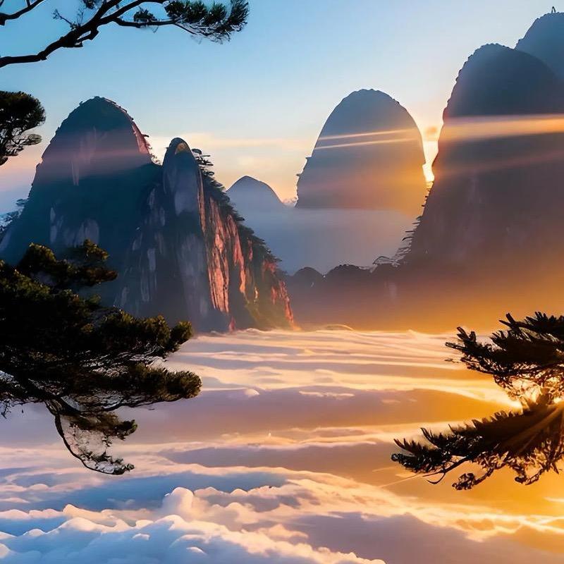 岁月静好258