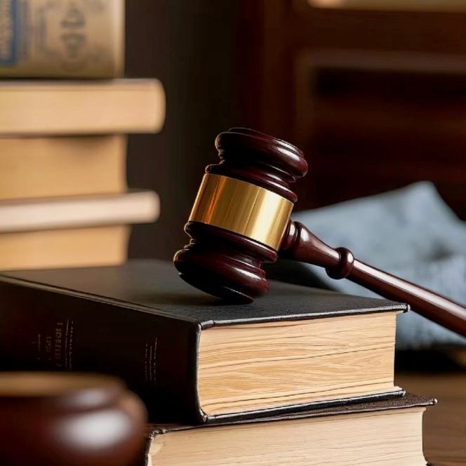 四川奇魔法律咨询服务有限公司