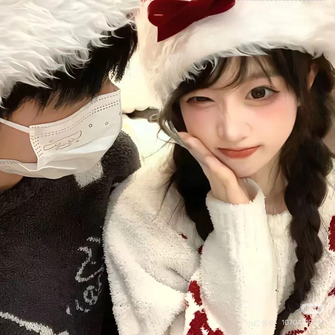忧忧～