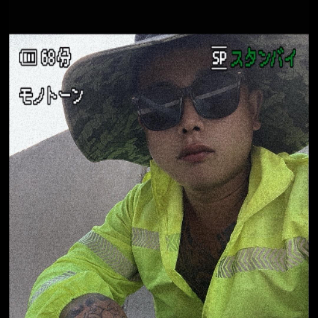大程子（工地记录生活）