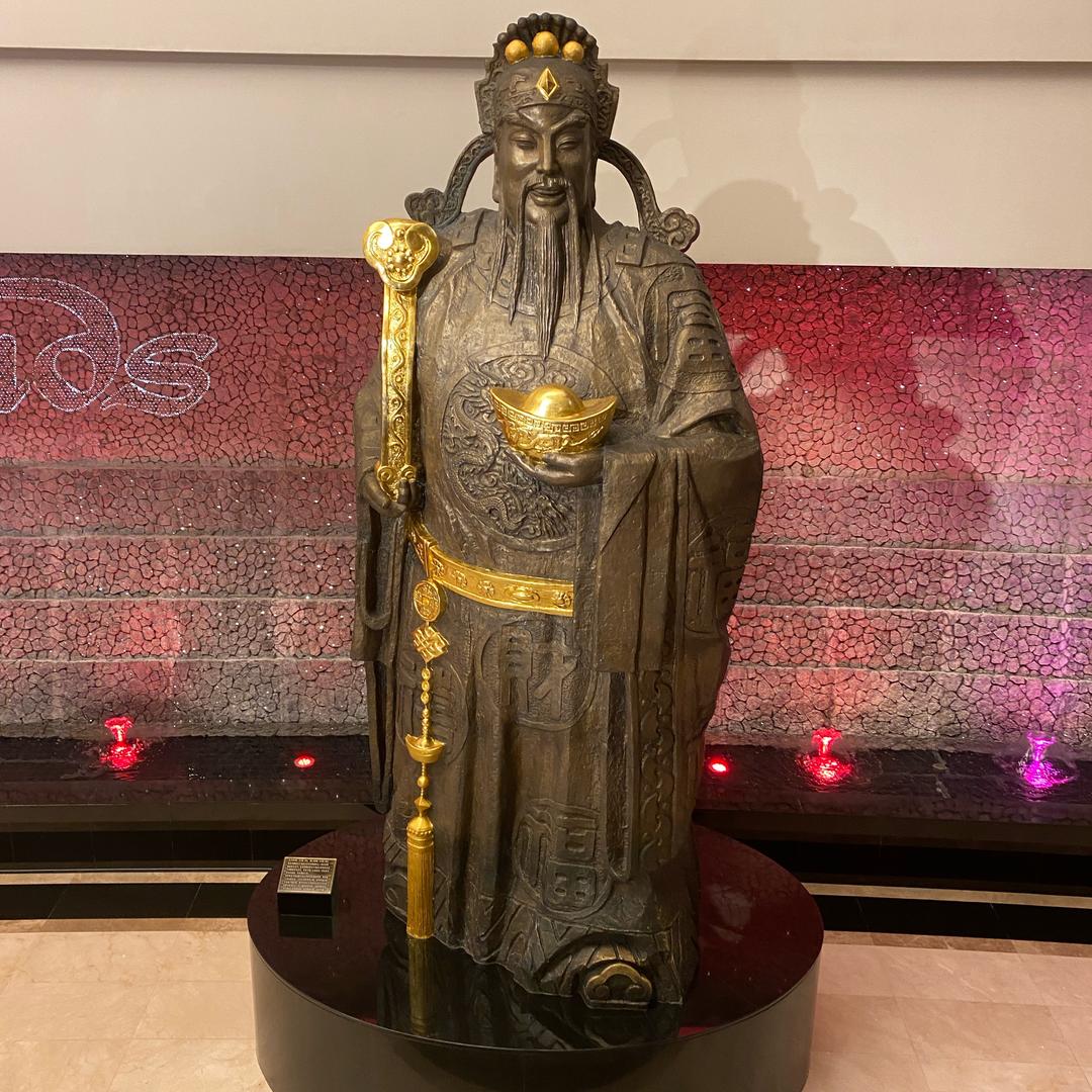 六合云仓